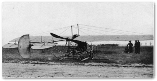 Ponche et Primard 'Tubavion'