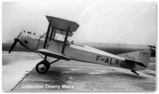 Caudron C.273 'Luciole'