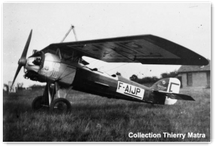 Morane-Saulnier MS-137