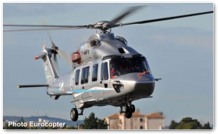 Eurocopter EC175