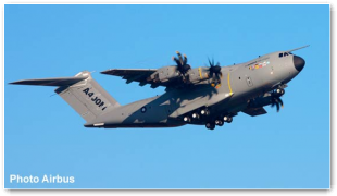Airbus A400M