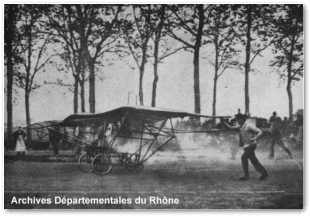 A�roplane Edmond Seux