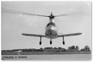 S.N.C.A.S.O. SO-1310 'Farfadet'