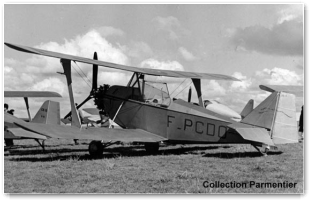 Chapeau & Blanchet JC-1 'Levrier'