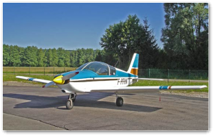 Nicollier HN-500 'Bengali'