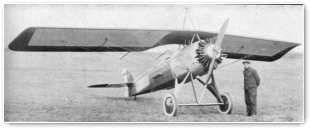 Morane-Saulnier 136 E.P-2