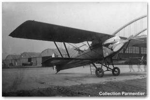 Potez 25.8 Potez 25.8