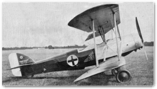 Morane-Saulnier MS-140