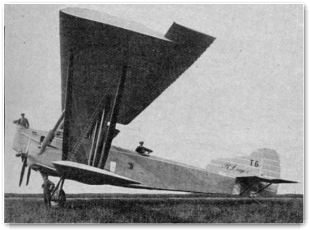 Tampier T.6