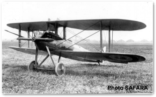 Nieuport Lorraine