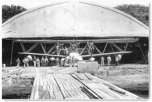 Lior� et Olivier LeO H-6