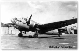 Lior� et Olivier LeO-453