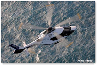 Airbus Helicopters H160