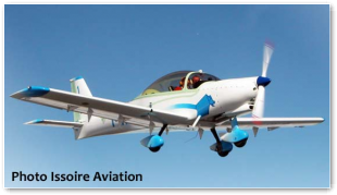 Issoire APM 30 'Lion'