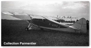 Caudron C.286/9 'Phal�ne'