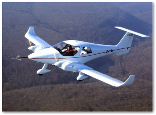 Dyn'aero Twin R