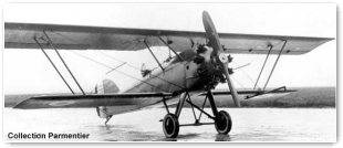 Potez 25.3