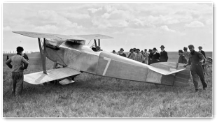 Borel type Gordon-Bennett