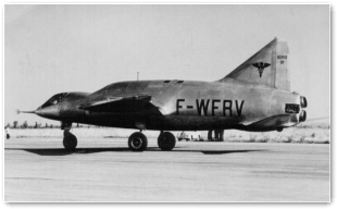 S.N.C.A.S.E. SE-2410 'Grognard'