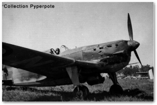 Morane-Saulnier MS-406