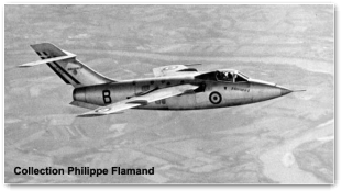 S.N.C.A.S.E. SE-5000 'Baroudeur'