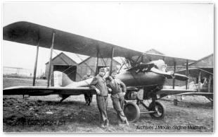 Nieuport-Delage NiD-29