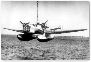 Loire Nieuport LN-10