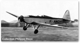 Mauboussin M-123 'Corsaire'