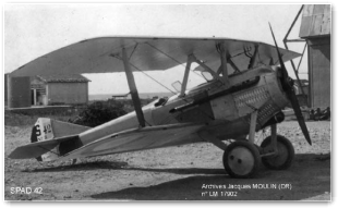 SPAD S-42