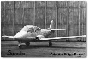 S.I.P.A. S-300R