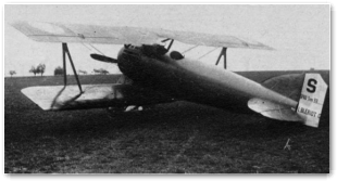 SPAD S-39