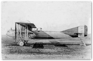 Caudron R.11