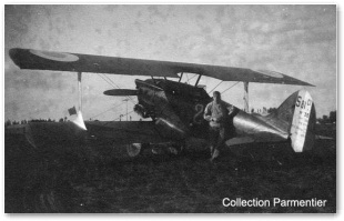 SPAD S-81