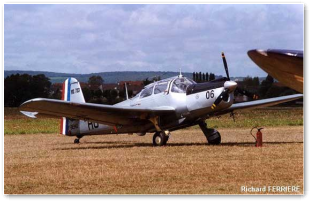 Morane-Saulnier MS-733 'Alcyon'