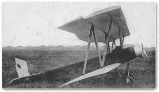 Farman FF-65 'David'