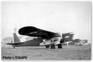 Potez 540