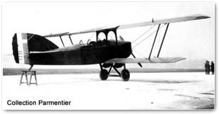 Potez 27
