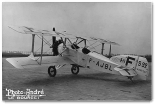 SPAD S-92-2