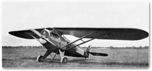 Morane-Saulnier MoS-53