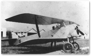 SPAD S-54-1