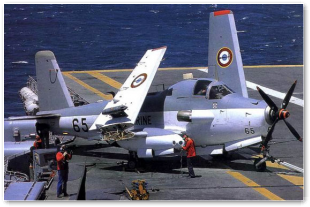 Breguet Br 1050 'Aliz�'