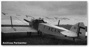 SPAD S-34-Bis