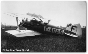 SPAD S-50