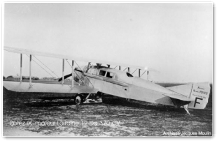 Potez IX
