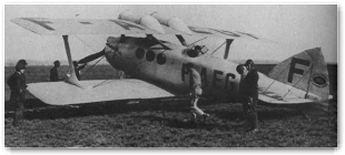 SPAD S-46