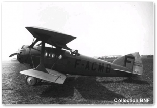 SPAD S-33
