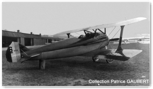 SPAD S-XX