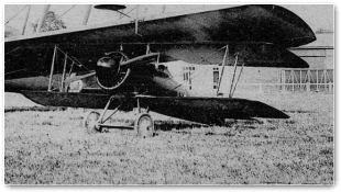 SPAD S-XV/5