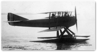 SPAD S-XIV