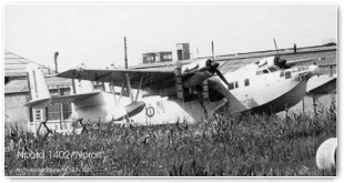 S.N.C.A.N. Nord 1402 'Noroit'